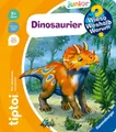 Kinderbuch Tiptoi® Wieso? Weshalb? Warum? junior - Dinosaurier Cee Neudert