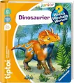 tiptoi® Wieso? Weshalb? Warum? junior - Buch Ravensburger Verlag GmbH