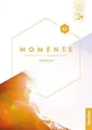Momente A2 AB kod online FRANZ SPECHT ANGELA PUDE SANDRA EVANS (