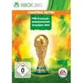 FIFA Fussball-Weltmeisterschaft Brasilien 2014
