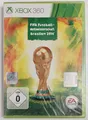 FIFA Fussball-Weltmeisterschaft Brasilien 2014 [Xbox 360, 2014] NEU & OVP!