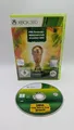 FIFA Fussball Weltmeisterschaft Brasilien 2014 - Microsoft Xbox 360