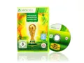 Microsoft Xbox 360 Spiel FIFA - FUSSBALL Weltmeisterschaft Brasilien 2014