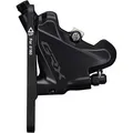 Shimano BR-RX400 Hinten Harz Bremsbeläge (L03A) Flach Gerippt Maus Auf Hydraulic