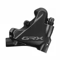 Shimano Grx Br-Rx400 Hintere Hydraulische Scheibenbremse Mit Flat Mount Und Ice
