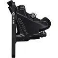 Shimano BR-RX400 GRX-RX calliper, flat mount, without adapter, rear