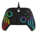 PDP Wave Wired Controller - BLACK - Xbox Series X|S - Neu & OVP