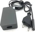 5-Pin EU Stecker Netzteil Ladegerät Adapter Ladekabel kompatibel für MICROSOFT Surface 2 1513
