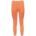 Gymshark Trainingsleggings "KK Twins" in Orange - S