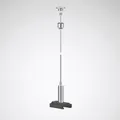 Trilux Seilabhängung Rail ZS D/3 #8889000 Zubehör Seilabhängung