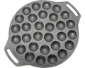 Grillpfanne Gusstopf Petromax 42 x 1,8 x 1,8 mm Gusseisen