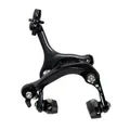 TEKTRO Roadrace/Triathlon- Bremse T531F VR , Direct Mount, 25-28mm, schwarz