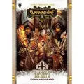 Streitmächte von Warmachine Protektorat Kommandoband MK3