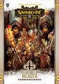 Streitmächte von Warmachine: Protektorat von Menoth Kommandoband: Streitmächte von Warmachine MK3