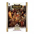 Privateer Press Streitmächte von Warmachine - Forces of Warmachine - Protektorat Kommandoband - deutsch 298328