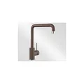 BLANCO Einhebelmischer MILI 523 111 Kaffeebraun