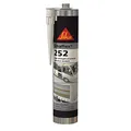 Part 1375 Sikaflex Kartusche 252, 300 ml, Weiss
