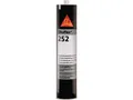 SIKA 1375 Konstruktionsklebstoff Sikaflex®-252 weiß  300 ml