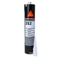 Sikaflex 252 Konstruktionsklebstoff Weiß 300ml PU Karosserie Kleber Haftstark