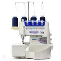 Juki Overlock-Nähmaschine MO-2000