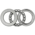Axial-Rillenkugellager 51120 ID 100mm AD 135mm B.25mm 1St./VE SKF