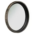 PolarPro Diffusionsfilter 135 Series - black Mist Filter - 49 mm (49 mm, Black Mist Filter) (135-BLKMST-49mm)