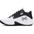 Under Armour GS Lockdown 7 Basketball Shoes EU 40
