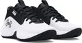 Under Armour® Ua Gs Lockdown 7 Sneaker