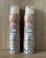 (59,97€/L) Balea Parfüm Deodorant Pure Elegance Elegant Vegan Set 2x150ml