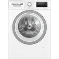 Bosch - Serie 4, Waschmaschine, Frontlader, 8 Kg, 1400 U/min., Wan28127