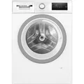 Bosch Home WAN28127 Serie 4, 8 kg, Waschmaschine, weiß