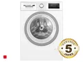 Bosch WAN28127 Waschmaschine Weiß Frontlader 8 kg