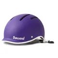 Thousand JR Kinder Fahrradhelm Gr. 49-53 cm Party lila 2026