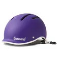 Thousand Junior Kids Fahrradhelm, Party Purple, Unisize