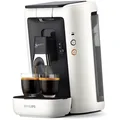 Philips CSA260/60 SENSEO Maestro Kaffeepadmaschine, tiefschwarz