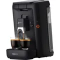 Aussteller ~ Philips SENSEO® CSA260/60 Maestro Padmaschine Schwarz 1450 Watt