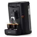 Philips Domestic Appliances Senseo Maestro Kaffeepadmaschine mit Kaffeestrkewahl