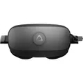 HTC Vive XR Elite Virtual Reality Brille Schwarz 128 GB inkl. Controller, Speich (128 GB) (99HAUK004-00)