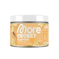 MORE Chunky Flavour, Vanilla Perfection, 150 g, vegan, Geschmackspulver zum S...