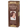 Venita Henna Color Haarfärbemittel, 12 Kirsche, 75 ml