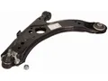 QUERLENKER VORNE LINKS FÜR AUDI A3 8L 1.6-1.9 96-03 OCTAVIA I MK1 1.4-2.0 96-10