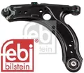 febi bilstein 19820 Lenker für Radaufhängung Querlenker Lenker