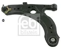 FEBI BILSTEIN 19820 Querlenker Für Audi, Seat, Skoda, VW
