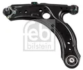 Febi Bilstein 19820 Lenker, Radaufhängung für AUDI SEAT SKODA VW