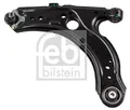 FEBI BILSTEIN 19820 Track Control Arm for ,AUDI,SEAT,SKODA,VW