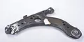 FEBI 19820 Querlenker vorne links für AUDI A3 SKODA SEAT Leon VW Golf IV Bora
