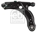 Querlenker Dreieckslenker FEBI BILSTEIN 19820 für AUDI A3 VW GOLF SKODA SEAT 1J1