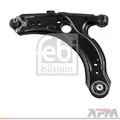 Febi 19820 Lenker Radaufhängung Vorne Links für VW Golf IV Skoda Seat Audi
