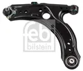 QUERLENKER VORDERACHSE LINKS ODER UNTEN FÜR VW, SKODA - FEBI BILSTEIN 19820