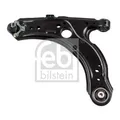 Lenker, Radaufhängung FEBI BILSTEIN 19820 für AUDI SEAT SKODA VW, unten